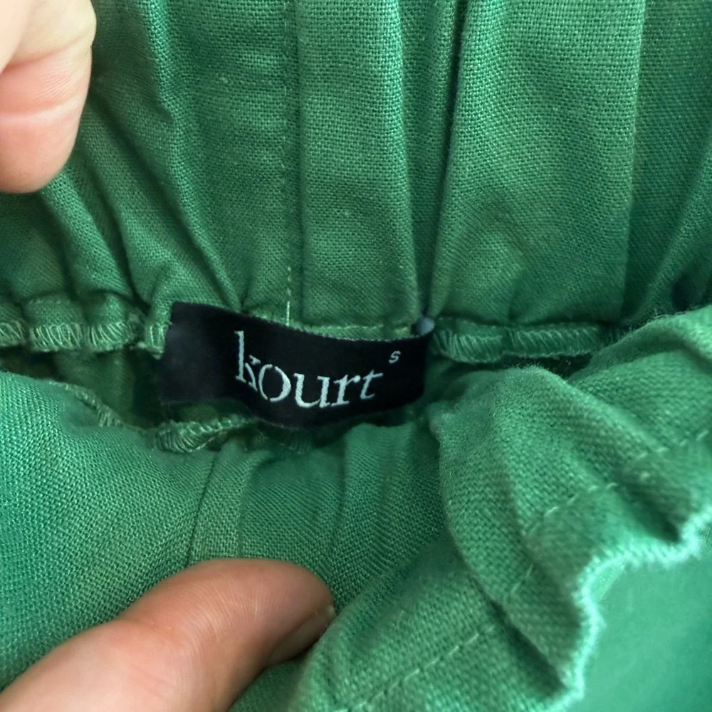 Kourt chic comfortable